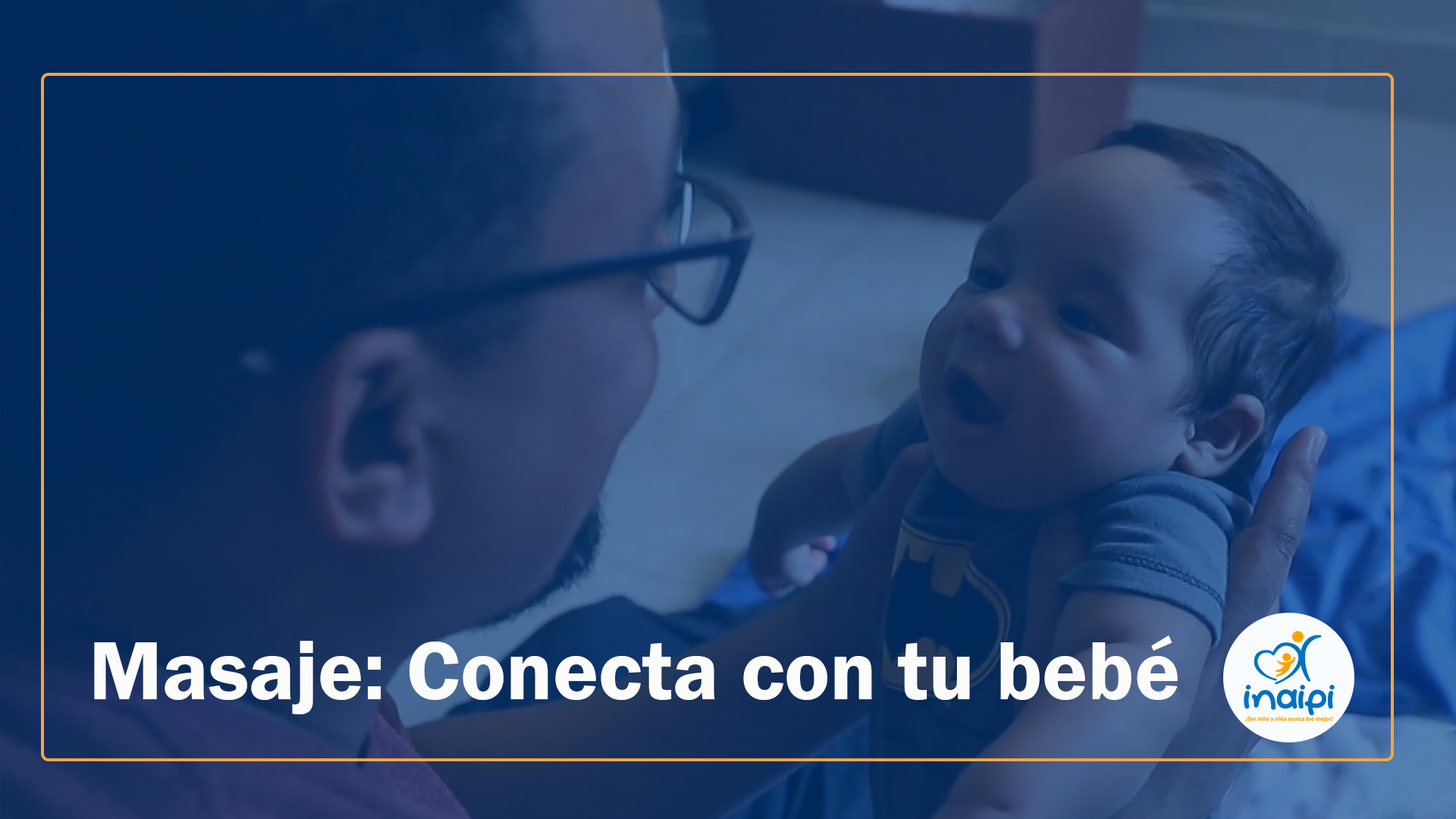 conecta con tu bebe